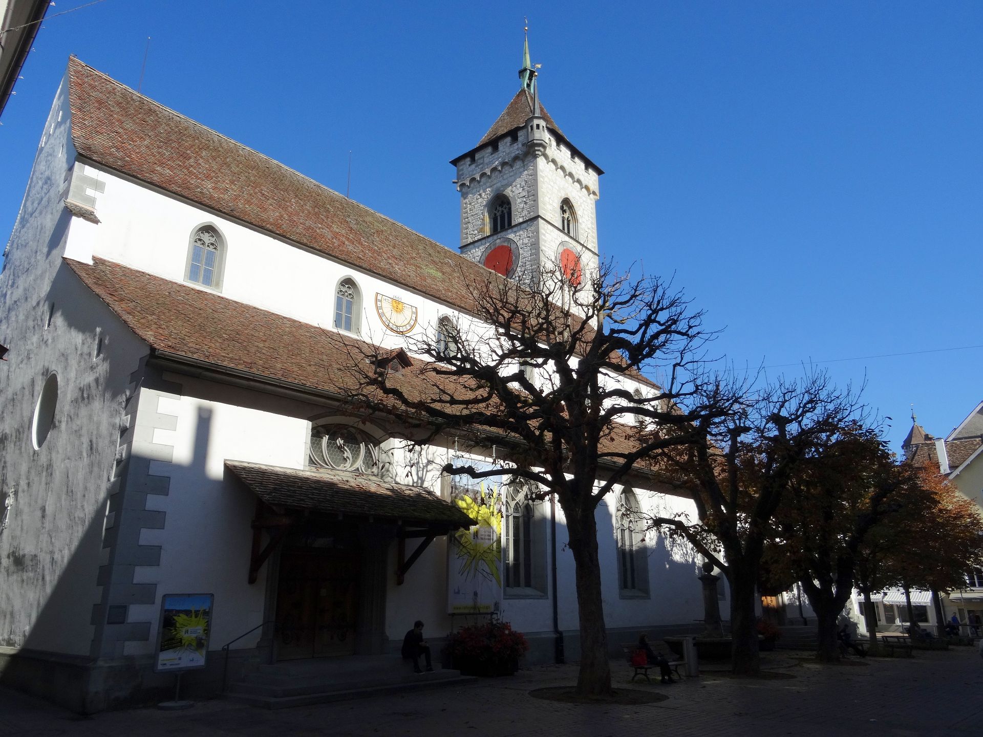 Schaffhausen